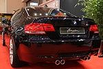 BMW M3 von breyton design