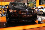 BMW M3 mit Hamann Umbau, Gesamtpreis: 104.970,- Eur, inkl. 20 Zoll Radsatz für 9.170,90 Eur