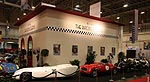 SIHA Motorsport-Ausstellung