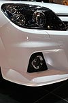 Opel Astra „Nürburgring Edition”: Scheinwerfer und Nebelleuchte