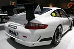 Porsche Carrera Cup 2008. Porsche 911 GT3 Cup, 420 PS, 420 Nm, 1.150 kg