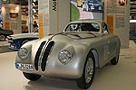 BMW 328 Touring Coupé, Baujahr 1939, R6-Motor, 1.971 cccm, 136 PS, vmax: 220 km/h, Siegerwagen Mille Miglia 1939