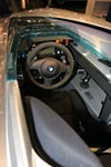 BMW Wasserstoff-Fahrzeug H2R