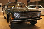 Volvo 147 1969, 4 Zylinder-Reihen-Motor, 1.778 cccm, 85 PS, 4-Gang, Schnellgang erhltlich