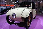 VW aus dem Jahr 1927