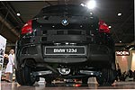 BMW Performance Zubehr am Beispiel eines BMW 123d