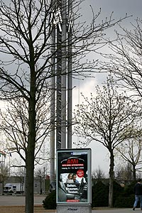 Leipziger Messeturm