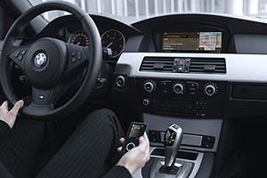 Projekt Bluetooth Audio Streaming