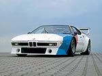 Bis zu 490 PS stark: BMW M1 Procar - 1979 