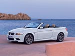 BMW M3 Cabrio (Modell E93)