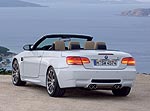 BMW M3 Cabrio (Modell E93)