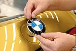 BMW Concept X1 - Modellbau