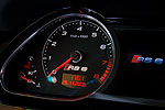 Audi RS6 Drehzahlmesser