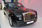 Rolls Royce Phantom Cabriolet