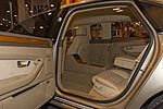 A8 W12 Stretch-Limousine