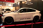 Lumma BMW CLR X 650