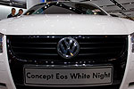 VW Concept EOS White Night