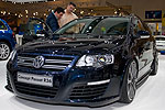 VW Concept Passat R36