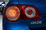 VW Passat R36, Rücklicht