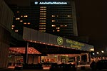 Arabella Sheraton Grand 5-Sterne-Hotel in Mnchen