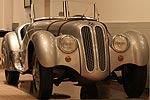 BMW 328, Produktionszahl: 461 St�ck, 150 km/h schnell