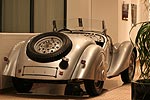 BMW 328, Peis Roadster: 7.400 Reichsmark, Chassis: 5.900 RM