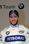 Nick Heidfeld