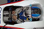 Nick Heidfeld beim freien Training in Istanbul