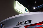 BMW X6 Individual