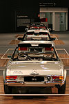 Mercedes SL-Reihe, Techno Classica 2008