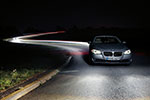 BMW 5er Limousine, Adaptives Kurvenlicht