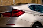 BMW 535i Gran Turismo