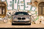 BMW 535i Gran Turismo