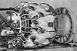 BMW 802 mit variabler Ventilsteuerung