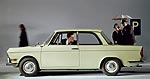 BMW LS Luxus (BMW 700)