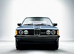75 Jahre BMW Automobile: BMW 323i, 1978