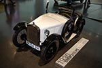 BMW 3/15 PS DA 3 Typ Wartburg, Bauzeit: 1930-31, Stückzahl: 150, 4-Zyl.-Reihenmotor, Hubraum: 748.5 ccm, 18 PS bei 3.500 U/Min., vmax: 95 km/h
