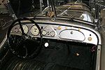 Cockpit BMW 328