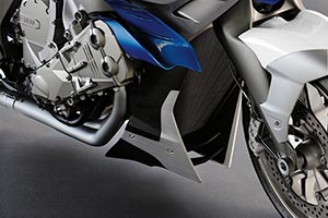 BMW Motorrad - Concept 6