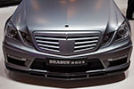 Brabus B63 S auf Basis der Mercedes E-Klasse