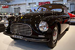 Ferrari 166 Inter GT, Baujahr 1950, erster Serien GT von Ferrari