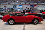 Ferrari 365 GTB/4 Daytona Coupé, 4.390 cccm, 350 PS Leistung