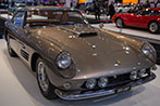 Ferrari 410 Super America Superfast, Baujahr 1956, 12 Zylinder, 4.962 cccm Hubraum