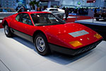 Ferrari 512 BB Pininfarina Coup&eacute;, Baujahr 1976