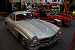 Klassiker: Mercedes SL