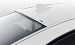 AC Schnitzer ACS7 auf Basis der BMW 7er-Reihe (Modell F01), Dachspoiler