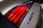 „kleine” Heckklappe am BMW 535i Gran Turismo