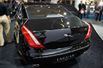 Jaguar XJ kostet als Topmodell ab 133.900 Euro