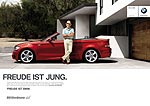 The Story of Joy - BMW Markenkampagne Sommer 2009