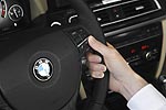 Die neue BMW Spracherkennung ab September 2009
